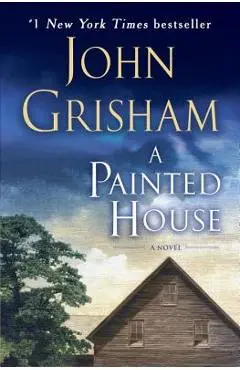 A Painted House - John Grisham