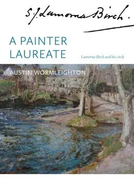 A Painter Laureate, Hardback/Austin Wormleighton
