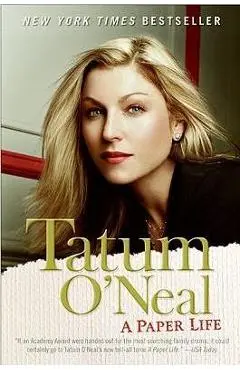 A Paper Life - Tatum O'neal