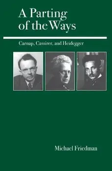 A Parting of the Ways: The CIA and the Assassination of John F. Kennedy, Paperback/Michael Friedman