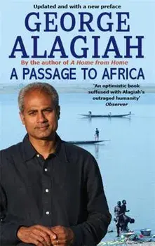 A Passage to Africa/George Alagiah
