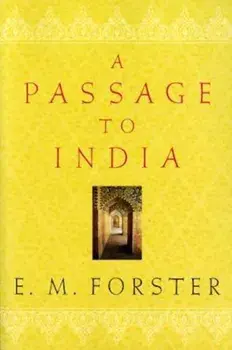 A Passage to India, Paperback/E. M. Forster