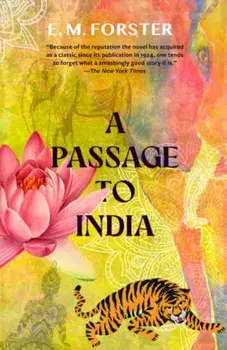 A Passage to India (Warbler Classics), Paperback/E. M. Forster