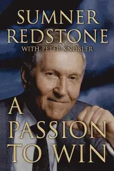 A Passion to Win, Paperback/Sumner Redstone