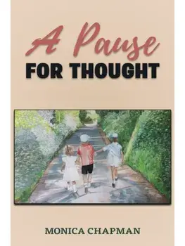 A Pause for Thought, Paperback/Monica Chapman