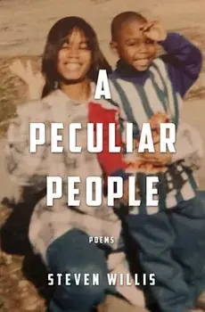 A Peculiar People, Paperback/Steven Willis
