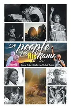 A People for His Name, Paperback/Duane Kershner