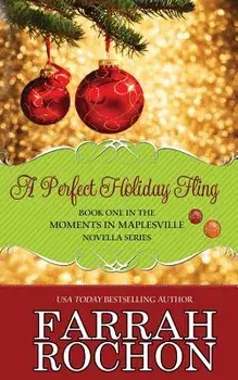 A Perfect Holiday Fling, Paperback/Farrah Rochon