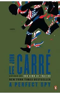 A Perfect Spy - John Le Carr�