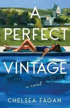 A Perfect Vintage - Chelsea Fagan