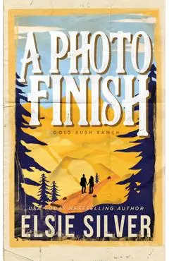 A Photo Finish - Elsie Silver