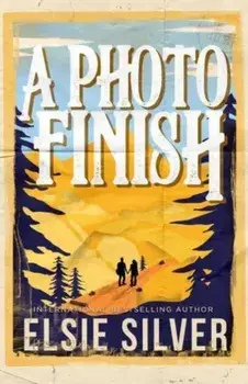 A Photo Finish, Paperback/Elsie Silver