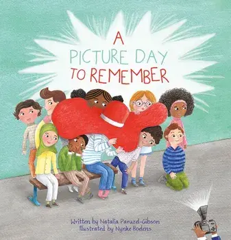 A Picture Day to Remember, Hardback/***