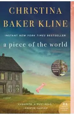 A Piece of the World - Christina Baker Kline
