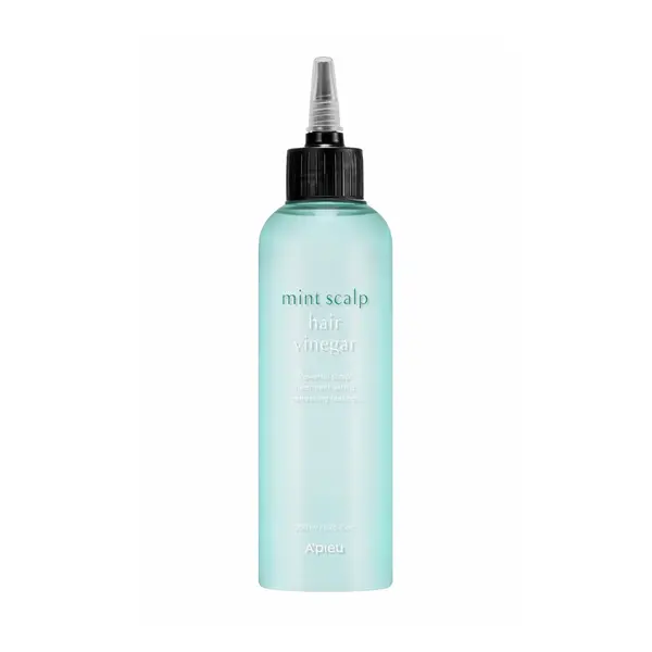 A'pieu - Mint Scalp Hair Vinegar, 200ml