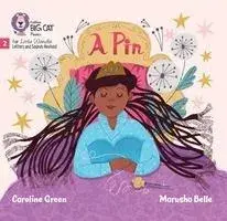 A Pin. Phase 2 Set 1 Blending Practice, Paperback/Caroline Green
