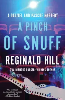 A Pinch of Snuff, Paperback/Reginald Hill