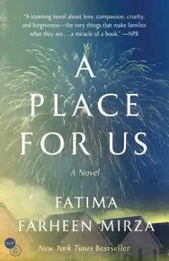 A Place for Us - Fatima Farheen Mirza