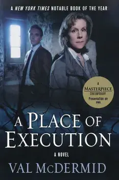 A Place of Execution, Paperback/Val McDermid