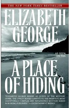 A Place of Hiding - Elizabeth George