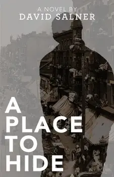 A Place to Hide, Paperback/David Salner