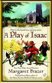 A Play of Isaac/Margaret Frazer