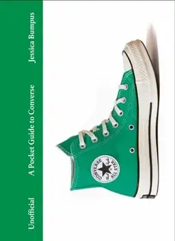 A Pocket Guide to Converse, Hardback/Jessica Bumpus