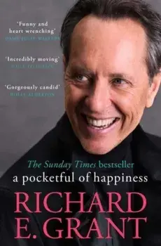 A Pocketful of Happiness, Paperback/***