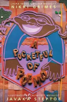 A Pocketful of Poems/Nikki Grimes
