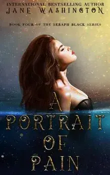 A Portrait of Pain, Paperback/Jane Washington