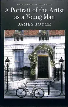 A Portrait of the Artist as a Young Man/James Joyce