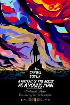 A Portrait of the Artist as a Young Man, Paperback/James Joyce