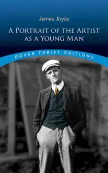 A Portrait of the Artist as a Young Man, Paperback/James Joyce