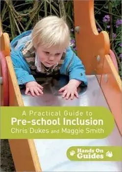 A Practical Guide to Pre-school Inclusion, Paperback/Maggie Smith
