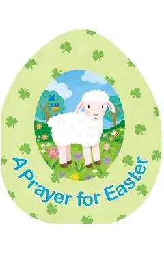 A Prayer for Easter - Emily Emerson