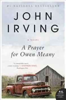 A Prayer for Owen Meany, Paperback/John Irving