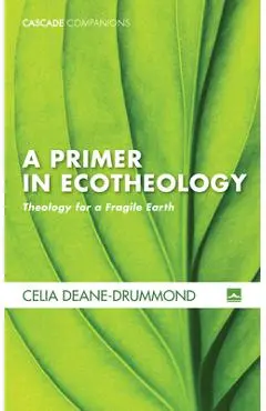 A Primer in Ecotheology - Celia Deane-drummond