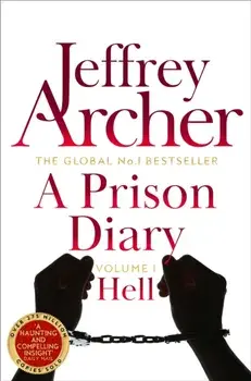 A Prison Diary Volume I. Hell, Paperback/***