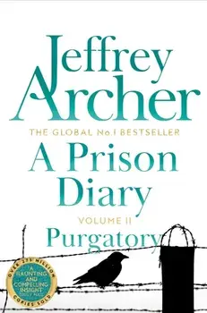 A Prison Diary Volume II. Purgatory, Paperback/***