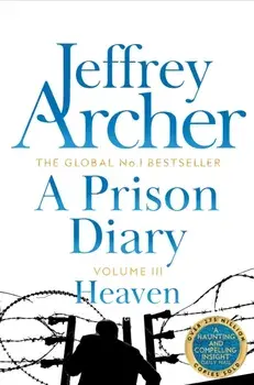 A Prison Diary Volume III. Heaven, Paperback/***