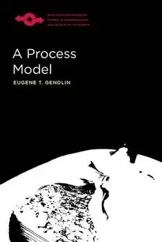 A Process Model, Paperback/Eugene Gendlin