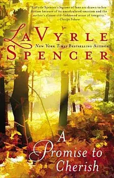 A Promise to Cherish/Lavyrle Spencer