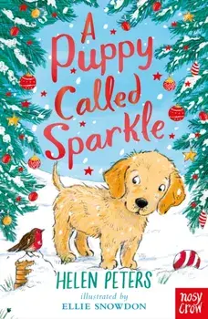A Puppy Called Sparkle, Paperback/Helen Peters