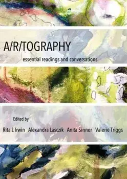 A/r/tography. Essential Readings and Conversations, Paperback/***