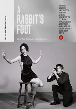 A RABBIT'S FOOT - ISSUE 9, Paperback/***