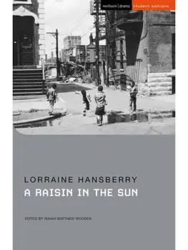 A Raisin in the Sun. 2 ed, Paperback/Lorraine Hansberry