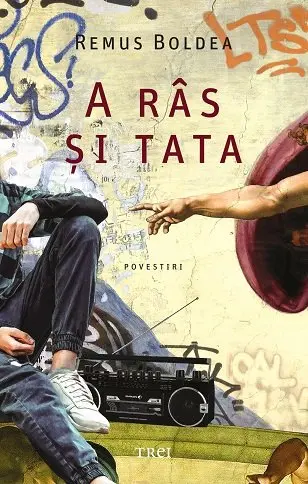 A râs și tata - Remus Boldea
