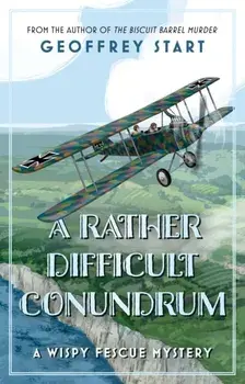 A Rather Difficult Conundrum, Paperback/Geoffrey Start