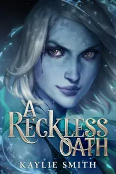 A Reckless Oath, Hardback/Kaylie Smith
