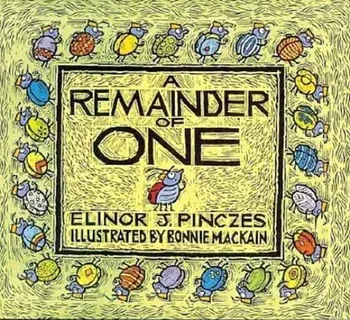 A Remainder of One, Paperback/Bonnie Mackain